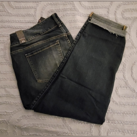torrid Denim - Torrid Jeans Size 22
